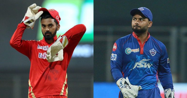 IPL 2021 में आज डबल हेडर मुकाबला, पंत से लेकर केएल राहुल तक इन पांच खिलाड़ियों पर रहेगी सबकी नजर