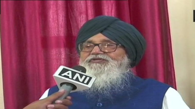 पंजाब के पूर्व सीएम प्रकाश सिंह बादल का निधन, मोहाली के अस्पताल में ली आखिरी सांस