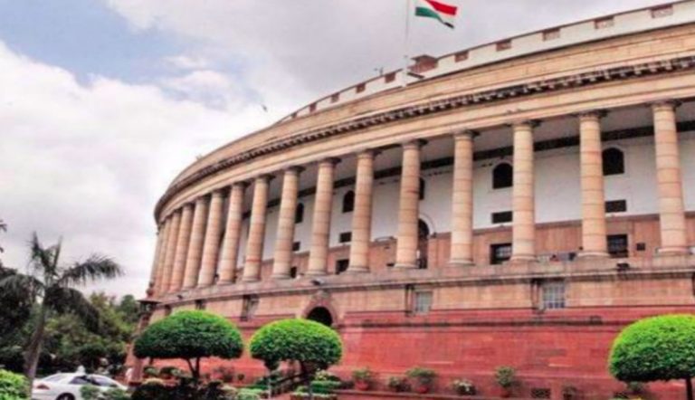 राज्यसभा से भी पास हो गया ओबीसी आरक्षण बिल, अब OBC List बना सकेंगे राज्य