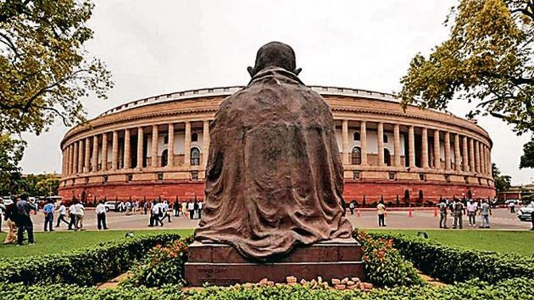 विकसित भारत के लिए विदेश नीति