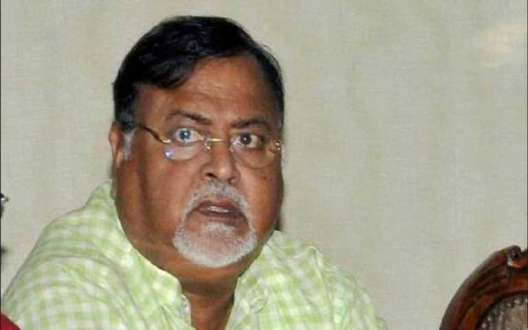 नाकतला उदयन संघ से भी पार्थ चटर्जी का कटा पत्ता, अब मंत्री अरूप विश्वास संभालेंगे मोर्चा