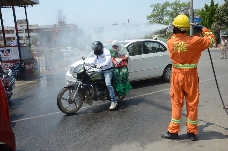 Coronavirus  Update Bihar : चार महिलाओं समेत बिहार में मिले 10 नये कोरोना पॉजिटिव, सासाराम में आठ वर्षीय बच्चा हुआ संक्रमित