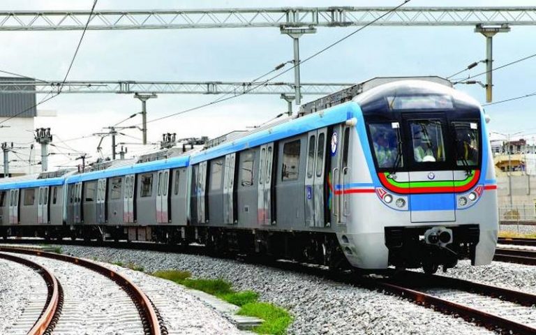 पटना मेट्रो के दोनों कोरिडोर में 90 करोड़ से लगेगा फायर फाइटिंग सिस्टम, फिलहाल छह स्टेशनों का हो रहा निर्माण