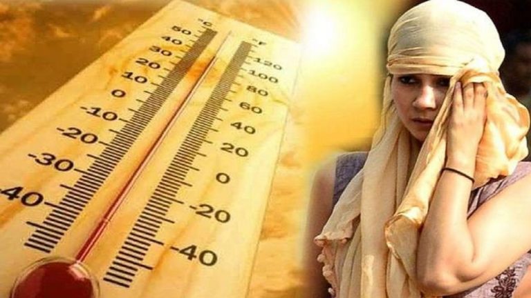 IMD Report: पांच साल में बिहार की धरती का तेजी से चढ़ा ‘बुखार’, तापमान में रिकॉर्ड बढ़ोतरी का जानें कारण
