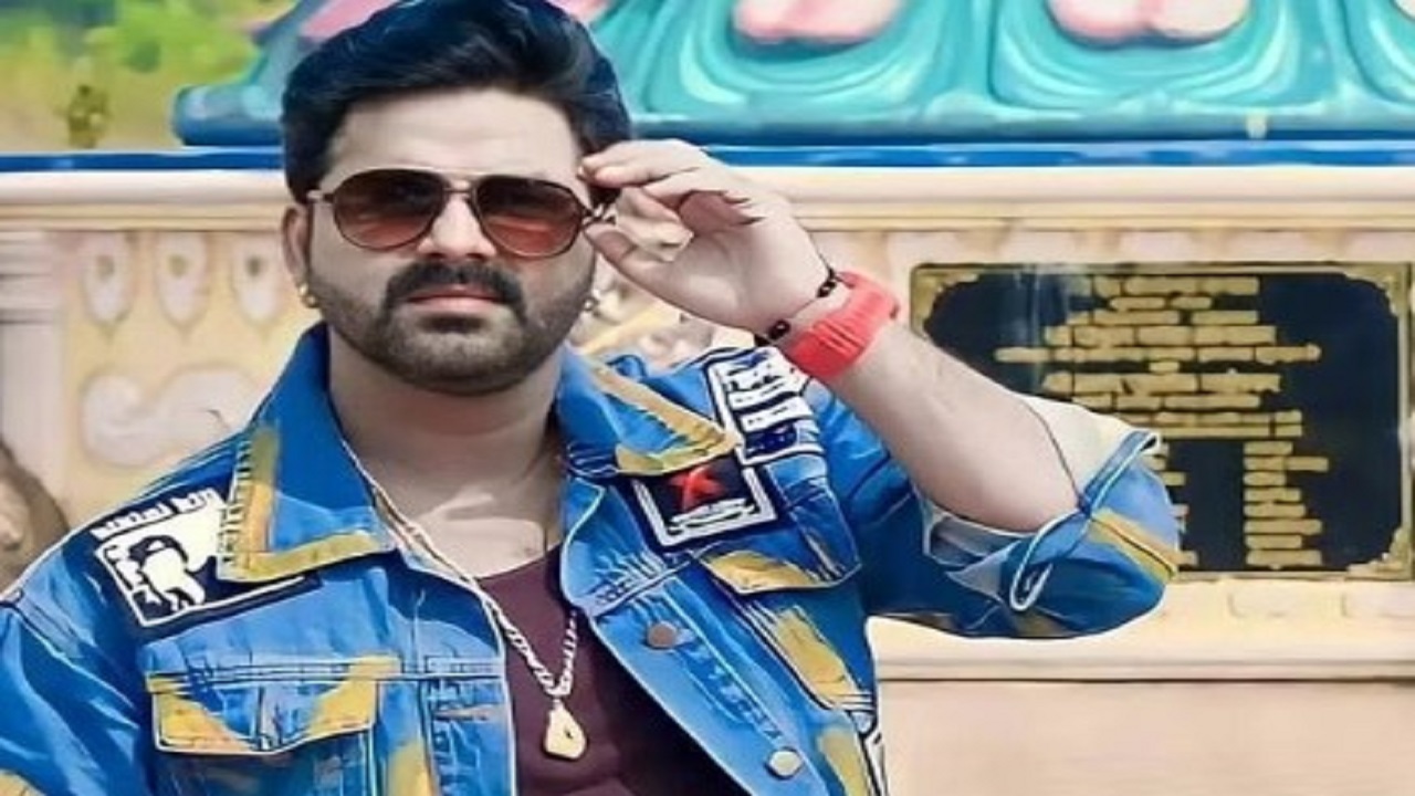 Pawan Singh