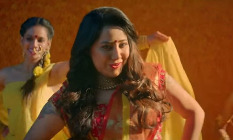 Badshah के बाद सिंगर Payal Dev ने ‘Genda Phool’ विवाद पर तोड़ी चुप्‍पी