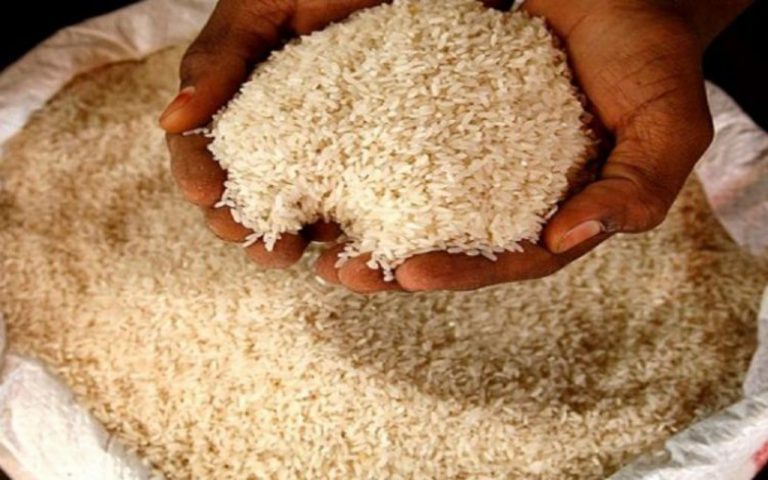 यूपी को निरोगी बनाने के लिए सरकार 3.61 करोड़ राशनकार्डधारी परिवारों को देगी फोर्टिफाइड चावल