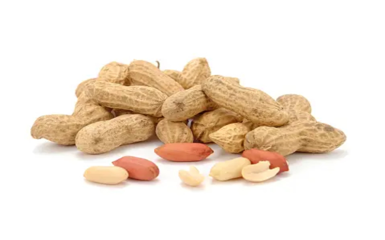 peanut benefits
