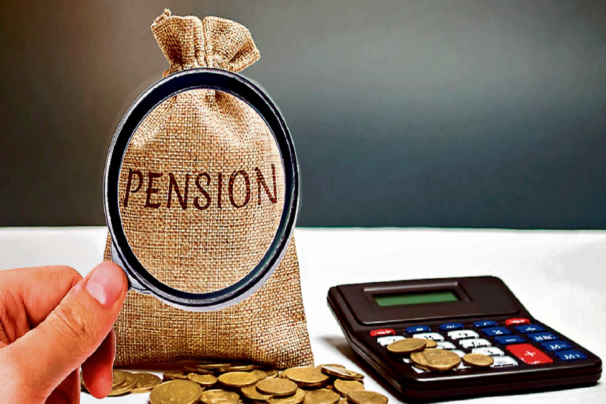 Pension Scheme