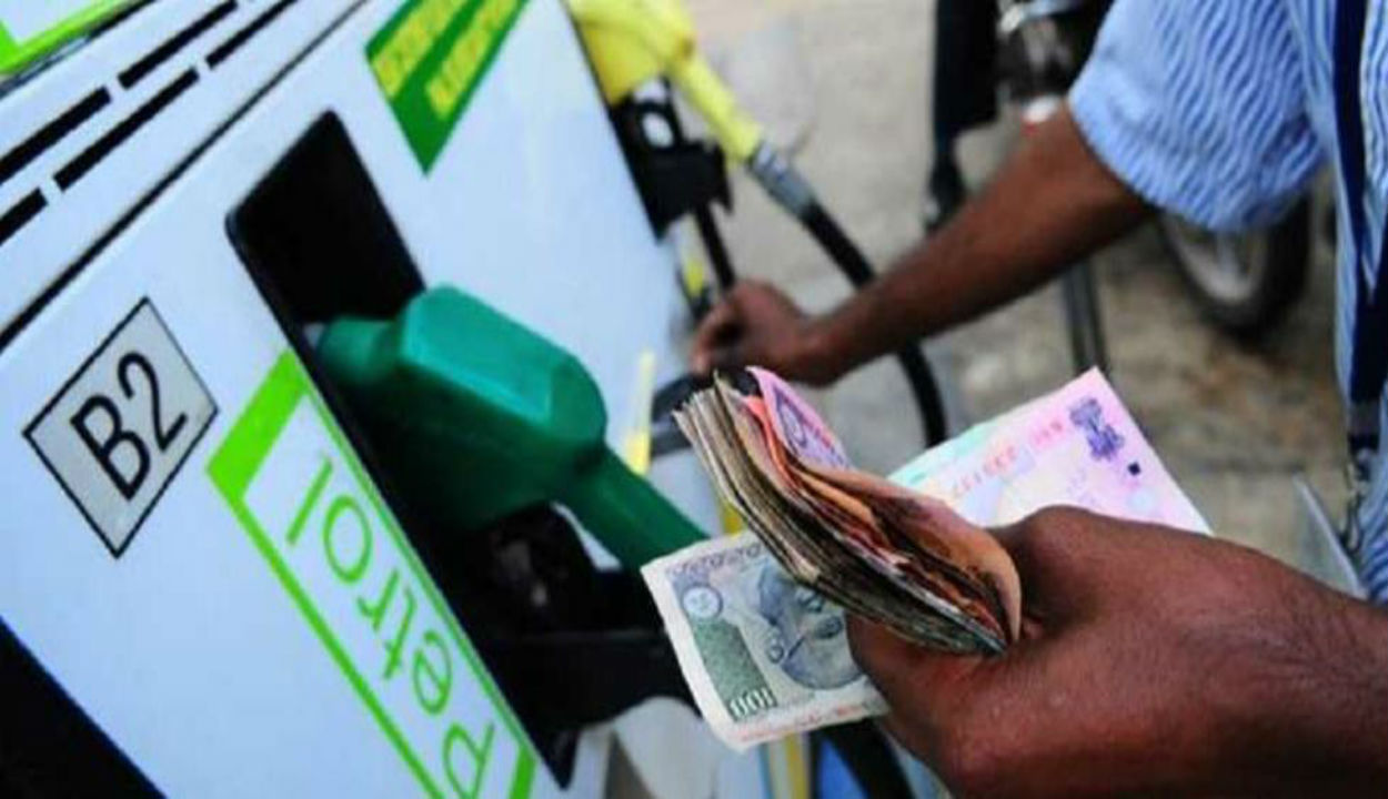 Petrol-Diesel Price