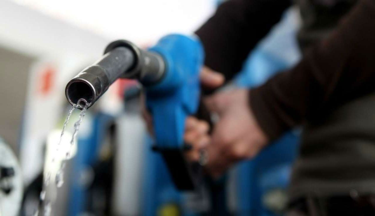 Petrol-Diesel Price