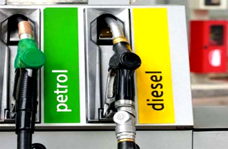 Bihar Petrol Diesel Price Today: पटना में आज पेट्रोल-डीजल महंगा हुआ या सस्ता ? जानिए ताजा रेट