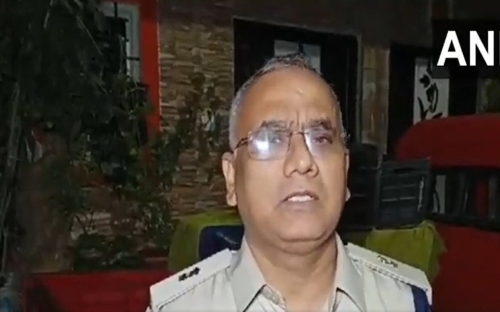 an image