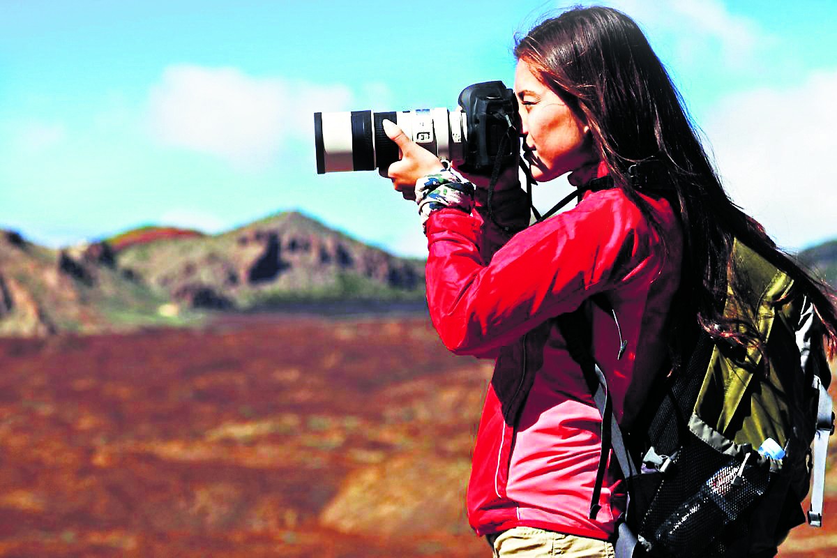 Nikon Scholarship Program 2024-25