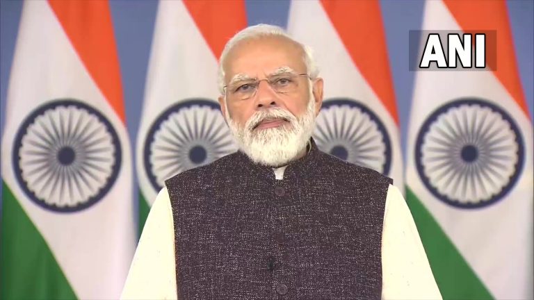 Omicron In India : पीएम मोदी का बड़ा ऐलान, 3 जनवरी 2022 से बच्चों को लगेगा कोरोना वैक्सीन