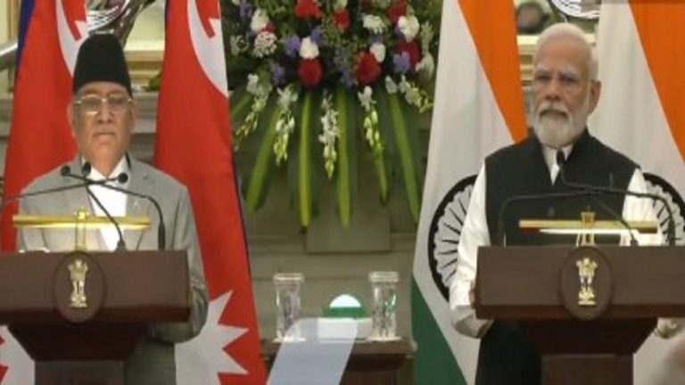बिहार से नेपाल जाना हुआ बेहद आसान, 18 साल से बंद रेल लाइन की पीएम मोदी ने की शुरुआत, जानें पूरा रूट
