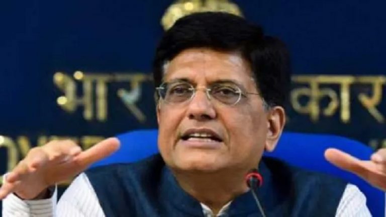 दुनिया भर के देश भारत के साथ कर रहे पार्टनरशिप में काम, बनेंगे 10 लाख नौकरियों के अवसर: पीयूष गोयल