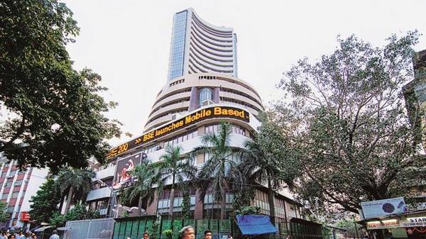 Share market