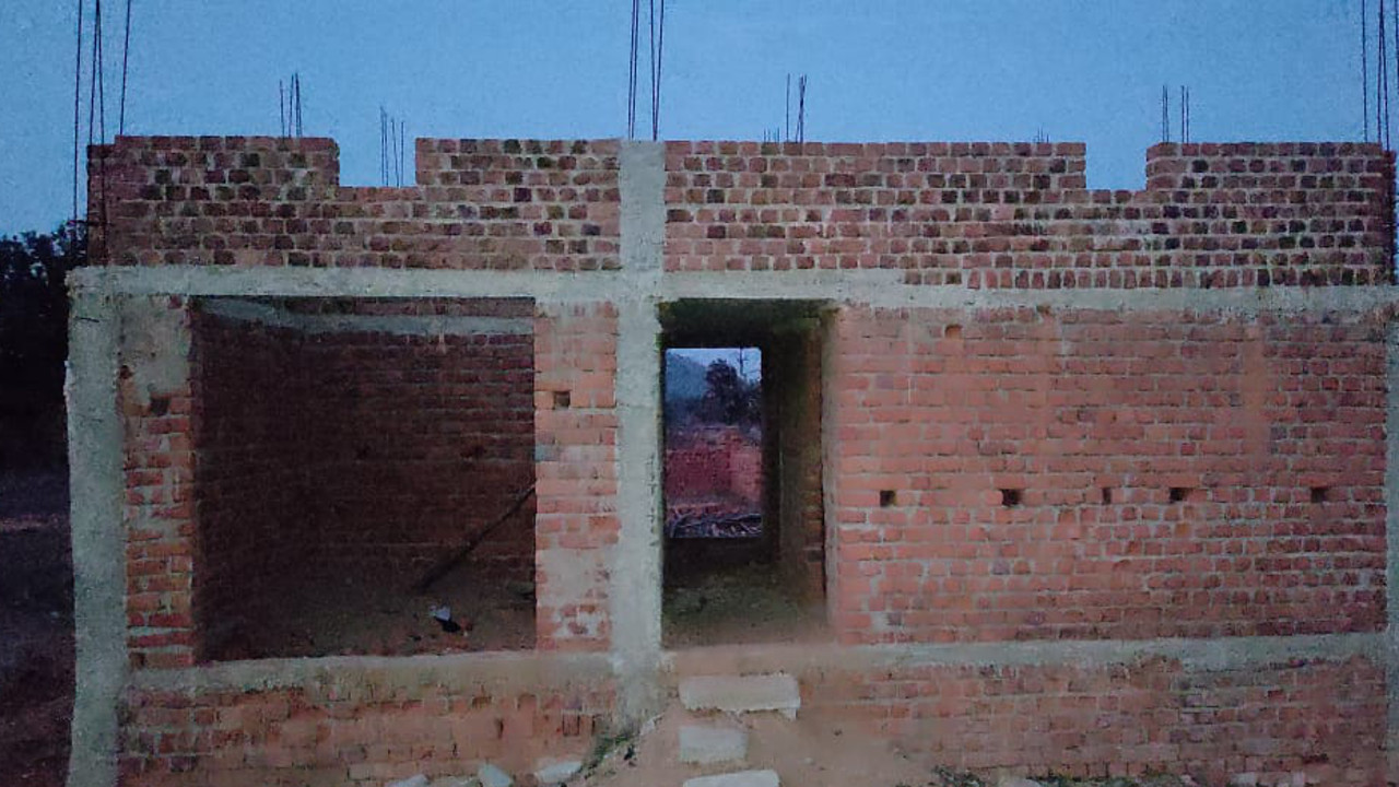 pm awas yojana