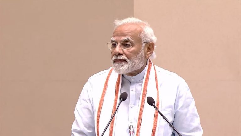 World Environment Day: बोले पीएम मोदी- दुनिया के बड़े देश पहुंचा रहे पर्यावरण को सबसे ज्यादा नुकसान