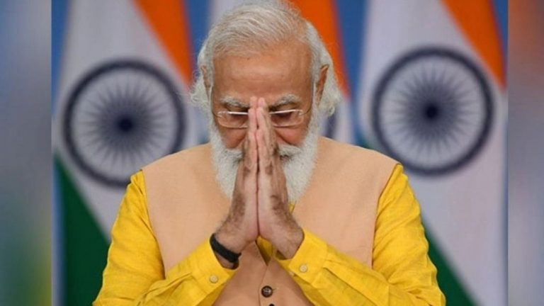 पीएम नरेंद्र मोदी नमो एप के जरिए बूथ अध्यक्षों से आज करेंगे संवाद, जानेंगे काशी का सियासी मिजाज