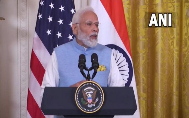 US-India relations: अमेरिका में PM मोदी की लोकप्रियता, 24000 से भी ज्यादा लोग उन्हें सुनने को उत्साहित