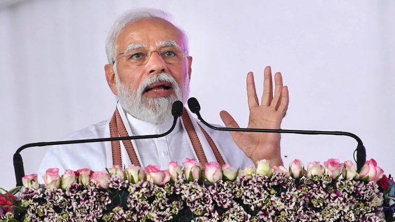 पीएम मोदी ने जम्मू-कश्मीर को दी 20 हजार करोड़ की सौगात, बोले- विकास के लिए तेजी से चल रहा काम
