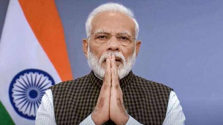 पीएम मोदी आज काशी में करेंगे योजनाओं की बरसात, गोरखपुर और वाराणसी से साधेंगे मिशन 2024 का रण