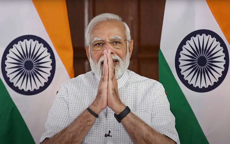 प्रगाढ़ होते संबंध