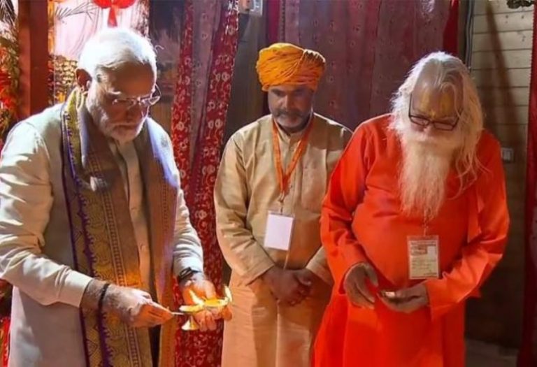 अयोध्या: इस तारीख को पीएम नरेंद्र मोदी करेंगे रामलला की प्राण प्रतिष्ठा, भेजा गया निमंत्रण, जानें डिटेल