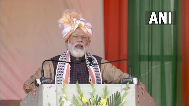 पहले की नीति थी ‘डोंट लुक ईस्ट’, हमने पूर्वोत्तर के लिए ‘एक्ट ईस्ट’ का लिया संकल्प, बोले पीएम मोदी