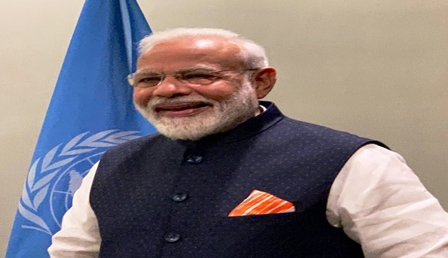 पूर्व अमेरिकी राजनयिक का दावा, 2030 तक लगभग हर वर्ग में दुनिया का नेतृत्व करेगा भारत