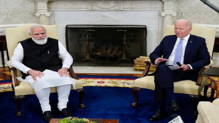 पीएम मोदी के साथ अमेरिका के राष्ट्रपति जो बाइडेन आज करेंगे वर्चुअल मीटिंग, कई मुद्दों पर होगी चर्चा
