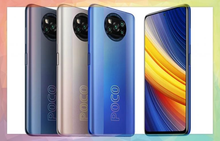 8GB RAM और 48MP कैमरा के साथ आया Poco X3 Pro स्मार्टफोन, Flipkart पर मिलेगा इतना Discount