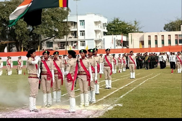 Bihar Swabhiman Police Battalion Constable: बिहार पुलिस में महिला कांस्टेबल की भर्ती के लिए PET परीक्षा के एडमिट कार्ड जारी, ऐसे करें आसानी से डाउनलोड