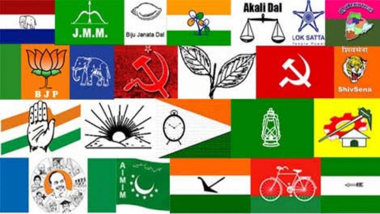 मुफ्तखोरी की राजनीति