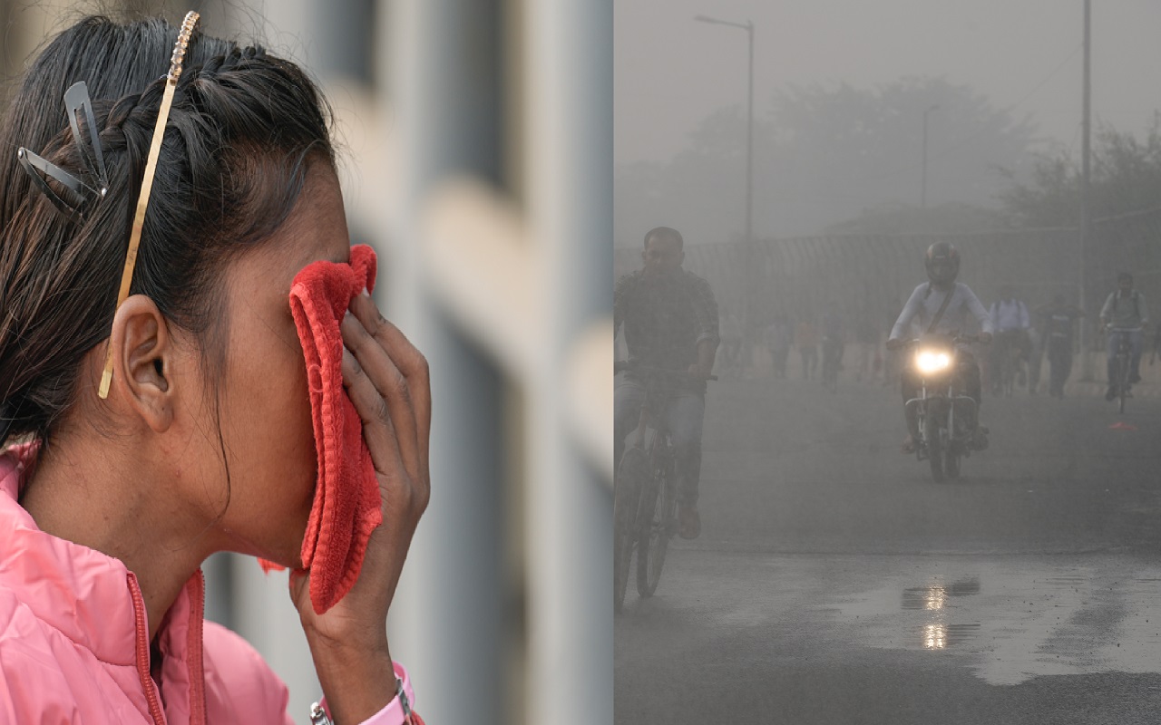 air pollution
