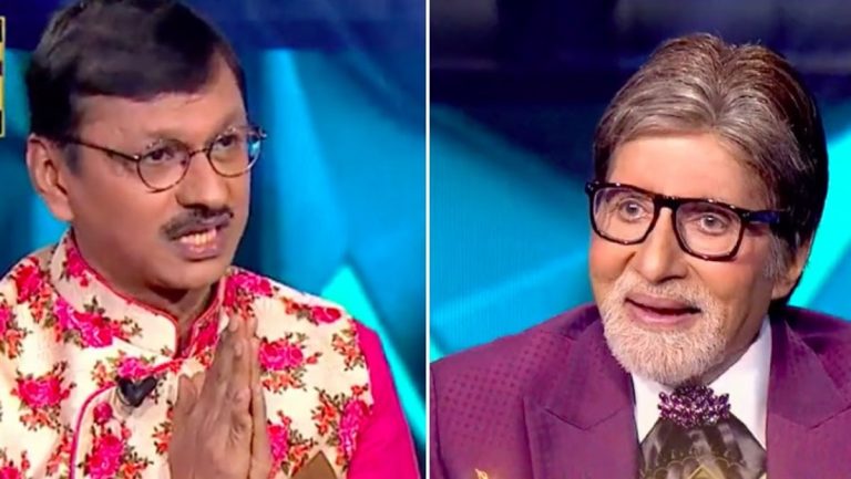 Tarak Mehta Ka Ooltah Chashmah के पोपटलाल ने अमिताभ बच्चन से की शादी करवाने की रिक्वेस्ट, ऐसा था रिएक्शन