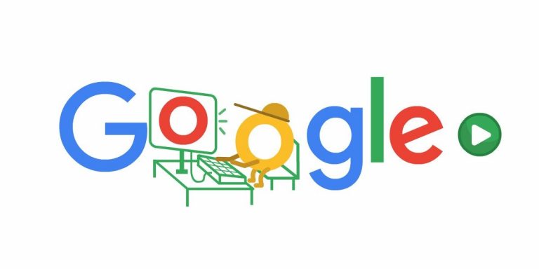 Popular Google Doodle Games: लॉकडाउन में खेलें गूगल डूडल के मजेदार कोडिंग गेम्स