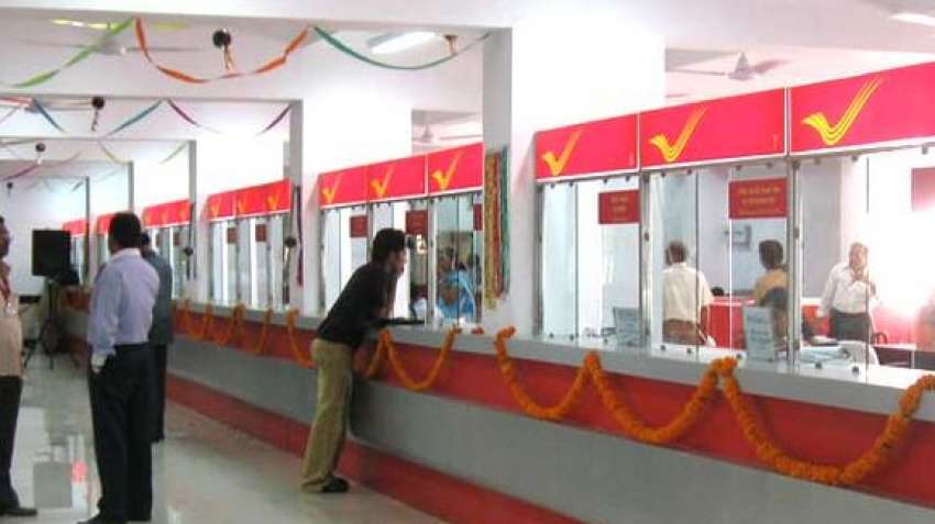 Post Office Scheme