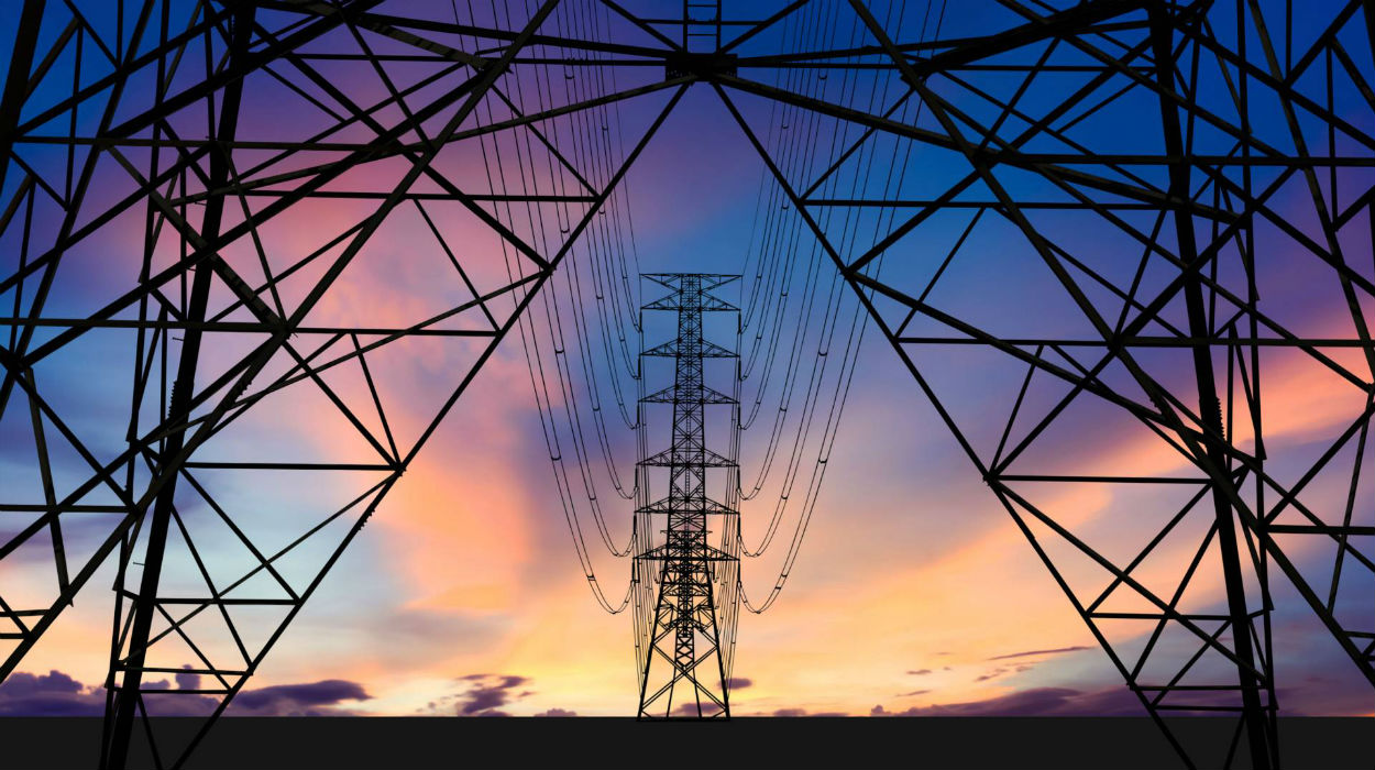 Tata Power Share Price