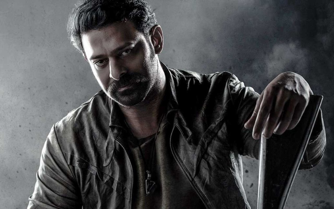 Salaar Re-Release Collection