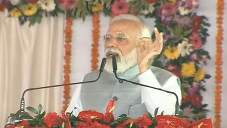 कायम है प्रधानमंत्री मोदी की लोकप्रियता