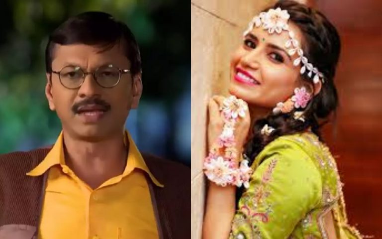TMKOC: फैन ने पूछा- पोपटलाल की दुल्हनिया बनेंगी रीटा रिपोर्टर? प्रिया आहूजा का जवाब सुनकर हो जाएंगे हैरान!