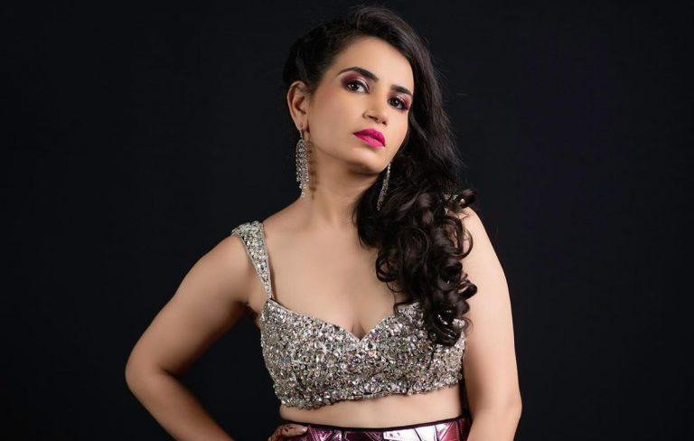 Taarak Mehta की ‘रीटा रिपोर्टर’ दूसरी बार करने जा रही हैं शादी, वेडिंग आउटफिट को लेकर किया खुलासा
