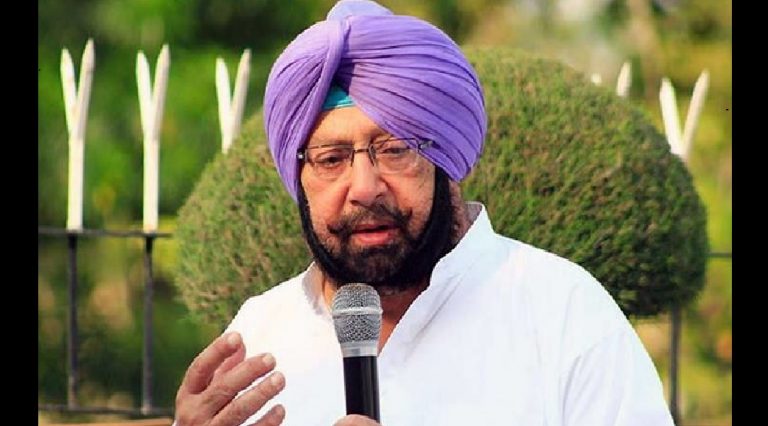 पंजाब में और दो हफ्ते के लिए बढ़ा कर्फ्यू, मुख्यमंत्री ने कहा- बीमारी इतनी जल्दी रुकने वाली नहीं