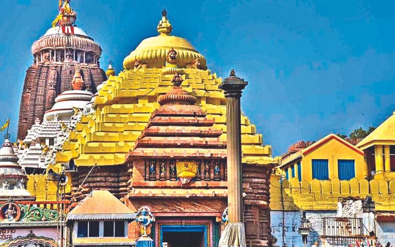 जगन्नाथ मंदिर ने लागू नहीं किया है ड्रेस कोड, सिर्फ सभ्य पोशाक का दिया है सुझाव, एसजेटीए की सफाई