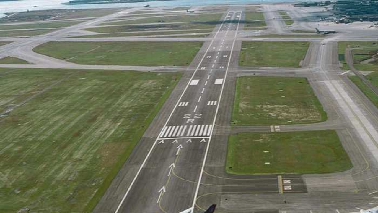 purnea-airport