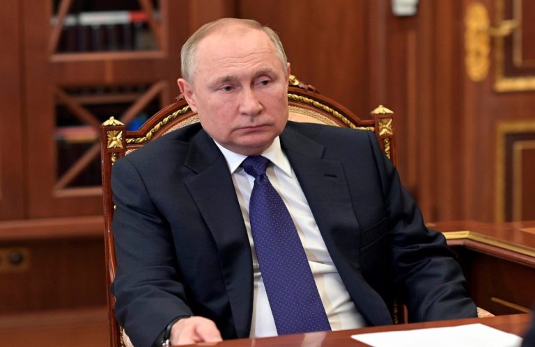 Russia Ukraine News: रूस का ऐलान तीसरा विश्वयुद्ध हुआ तो परमाणु युद्ध होगा, हम यूक्रेन से बातचीत को तैयार
