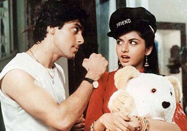 Flashback: ‘मैंने प्यार किया’ फिल्म के लिए पहली पसंद नहीं थे सलमान खान, सूरज बड़जात्या इस एक्टर को बनाना चाहते थे हीरो